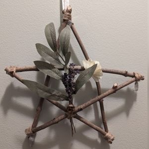 Pentagram of Protection